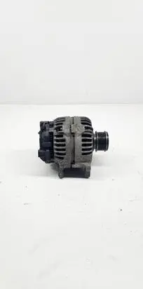 Volkswagen PASSAT B6 Generator/alternator 06F903023F 0124525091 06F90340A