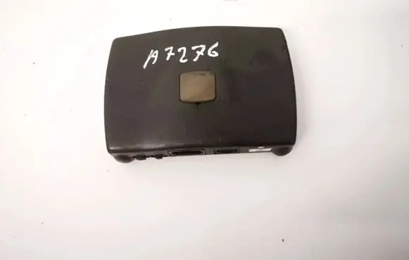 Ford Focus Other control units/modules 8h07012880