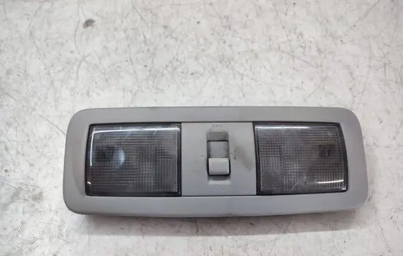 Nissan Pathfinder R51 Rear seat light 26460EB301P