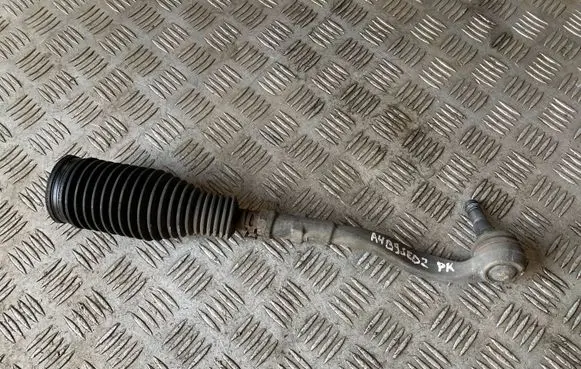 Steering tie rod