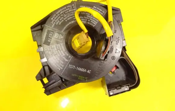 Ford Mondeo Mk III Airbag slip ring squib (SRS ring) 1S7T14A664AC 6016833