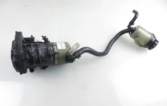 Ford S-MAX Power steering pump 6G9J3K514AA