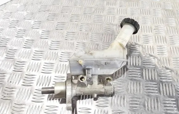 Renault Clio III Master brake cylinder