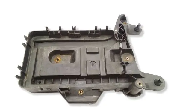 Seat Leon (1P) Battery box tray 1K0915333D