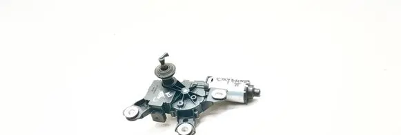 Porsche Cayenne (92A) Rear window wiper motor 7P5955711B 7P5955985 W000024095
