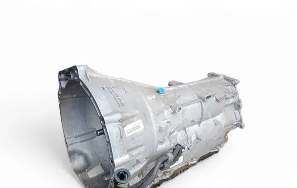 BMW 4 F36 Gran coupe Automatic gearbox 8665293 24008665293 8662810