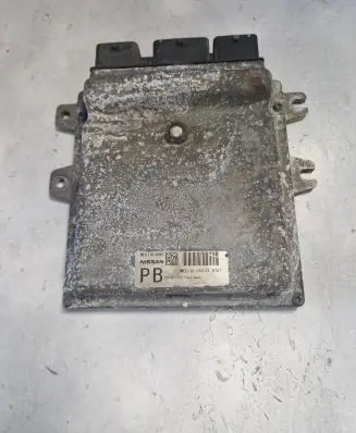 Nissan Murano Z51 Engine control unit/module MEC116050