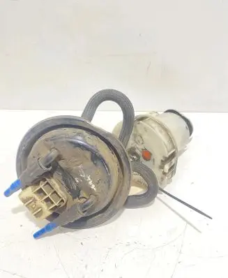 Opel Astra G Fuel injection high pressure pump 1582800004