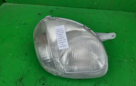 Hyundai Atos Prime Headlight/headlamp