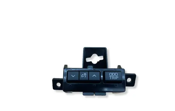 Toyota bZ4X Other switches/knobs/shifts 4361U39