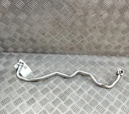 Jaguar I-Pace Air conditioning (A/C) pipe/hose J9D319N648AA