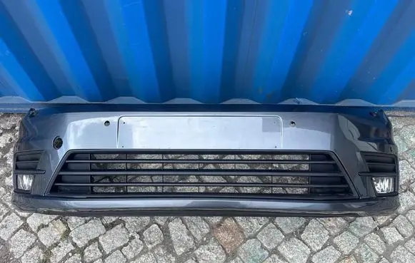 Volkswagen Caddy Front bumper 2K5807221K