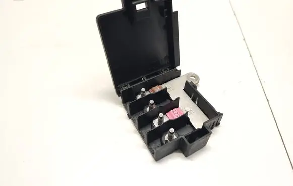 Audi Q7 4M Other control units/modules 4M0941824BB 180337