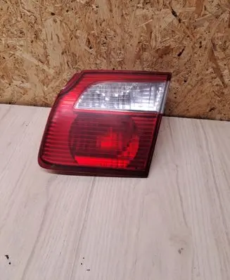 Mazda 626 Tailgate rear/tail lights 13261922