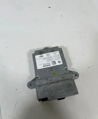 BMW 7 G11 G12 Airbag control unit/module 6803282