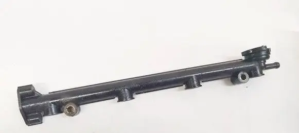Rover 25 Fuel main line pipe MJN100470