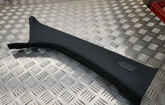 Mercedes-Benz GLC X253 C253 (A) pillar trim A2536902800