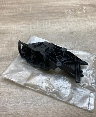 Mercedes-Benz E W211 Front door wing mirror part A2118100976 A3147409