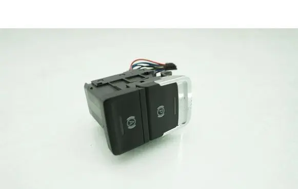 Seat Leon (5F) Hand parking brake switch MMAUTKO17444