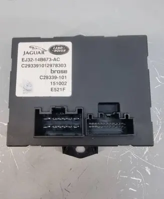 Land Rover Range Rover Evoque L538 Other control units/modules EJ3214B673AC
