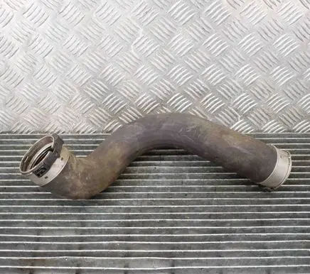 Mercedes-Benz C W204 Intercooler hose/pipe A1645282582