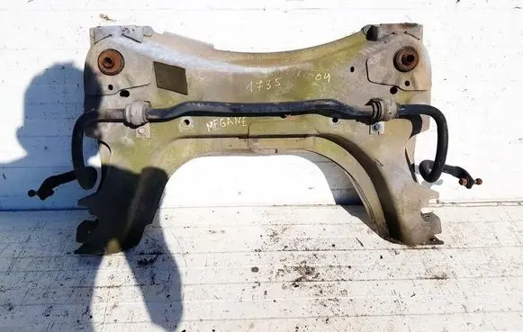 Renault Megane II Front subframe