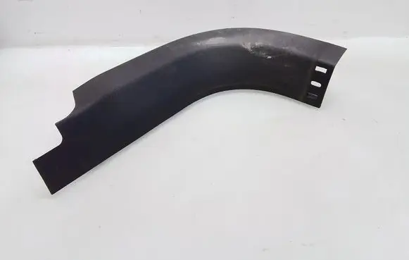 Ford Mondeo MK IV Front sill trim cover 7S71A02349
