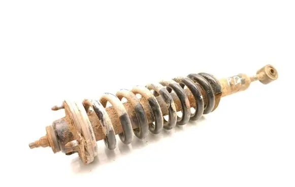 Toyota Hilux (AN10, AN20, AN30) Front shock absorber with coil spring