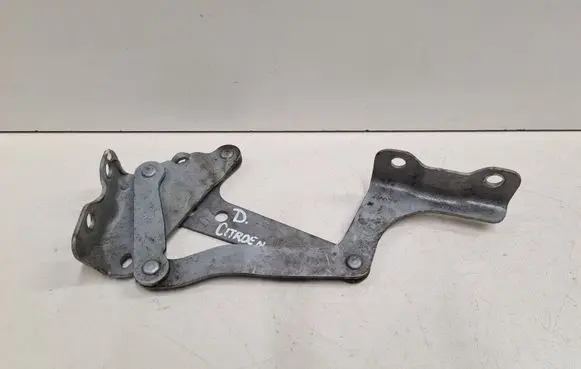 Citroen C-Zero Engine bonnet/hood hinges