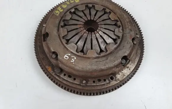 Volkswagen New Beetle Clutch set kit R0301052710 036141025