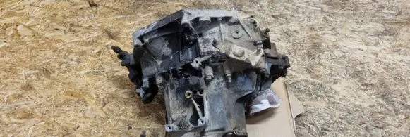 Citroen C3 Manual 5 speed gearbox 20CF14 0606423