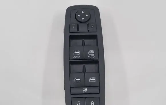 Dodge Durango III Electric window control switch 68590590AA