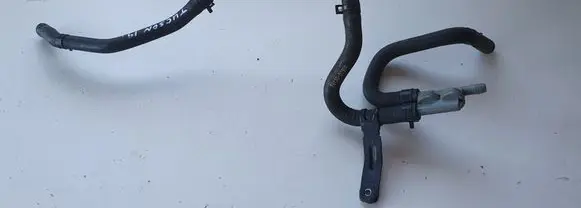 Hyundai Tucson TL Brake line pipe/hose 