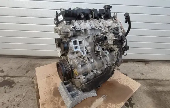BMW 2 F46 Engine B47C20A