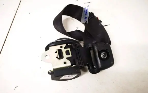 SsangYong Rexton Front seatbelt 7461008004lam 74610-08004lam