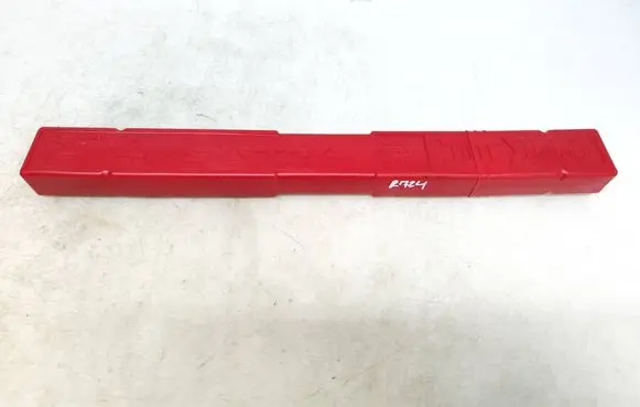 Audi TT TTS Mk2 Emergency warning sign 8K0860251