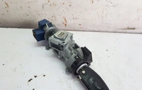 Ford Galaxy Ignition lock 3M513F880AD