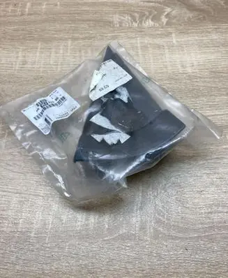 Citroen C3 Plastic wing mirror trim cover 9813323880
