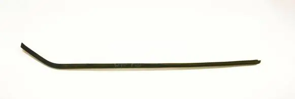 Volkswagen Transporter - Caravelle T5 Front door glass trim molding