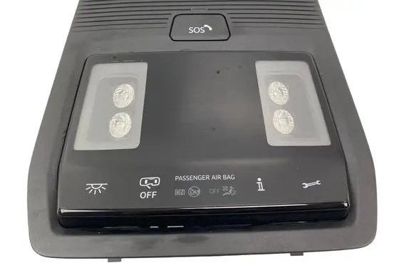 Volkswagen ID.4 Front seat light 5Q0951172A