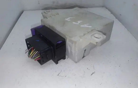 Toyota Avensis T250 Window wiper relay 8594005040 HW31SW60