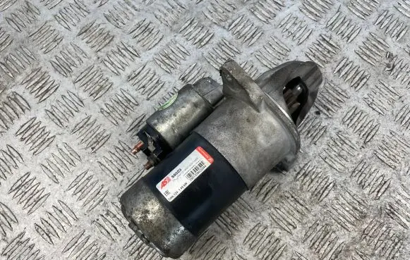 Subaru Outback Starter motor