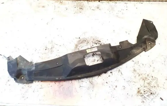 Chrysler Pacifica Radiator support slam panel 04857631aa 04857713aac