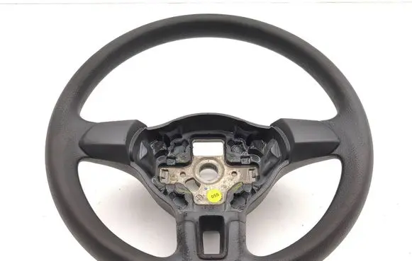 Volkswagen Golf VI Steering wheel 5K0419091H 19704
