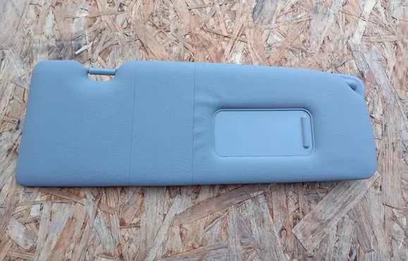 BMW 1 E81 E87 Sun visor 71205609