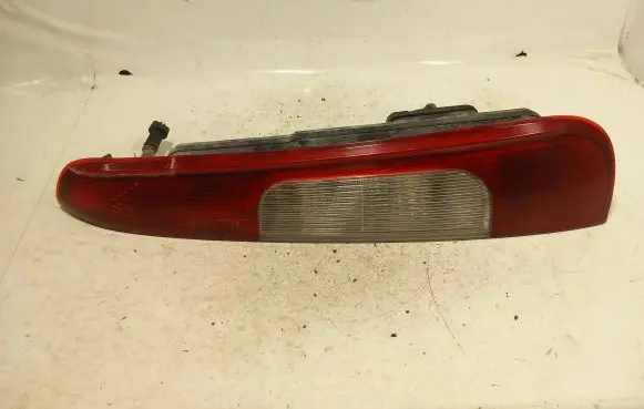 Ford Focus C-MAX Rear/tail lights 02r00f