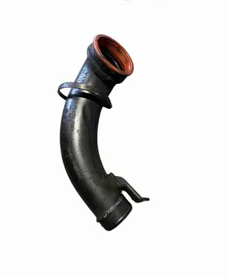 Volvo XC60 Intercooler hose/pipe 30774692