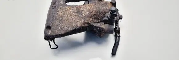 Opel Zafira A Front brake caliper