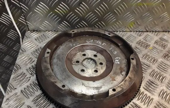 Opel Corsa D Flywheel 90400169