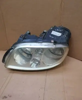 Volkswagen Touran I Headlight/headlamp
